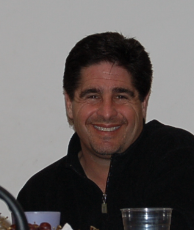 Larry Stern, performance and life coach